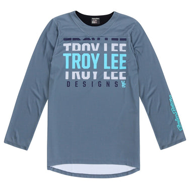 TLD 25.1 RUCKUS 3/4 JERSEY